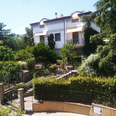 Casa Di Rossana Bed&Breakfast Санремо Экстерьер фото