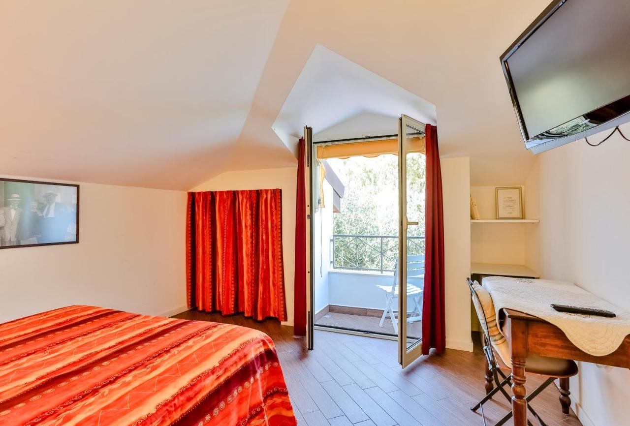 Casa Di Rossana Bed&Breakfast Санремо Экстерьер фото