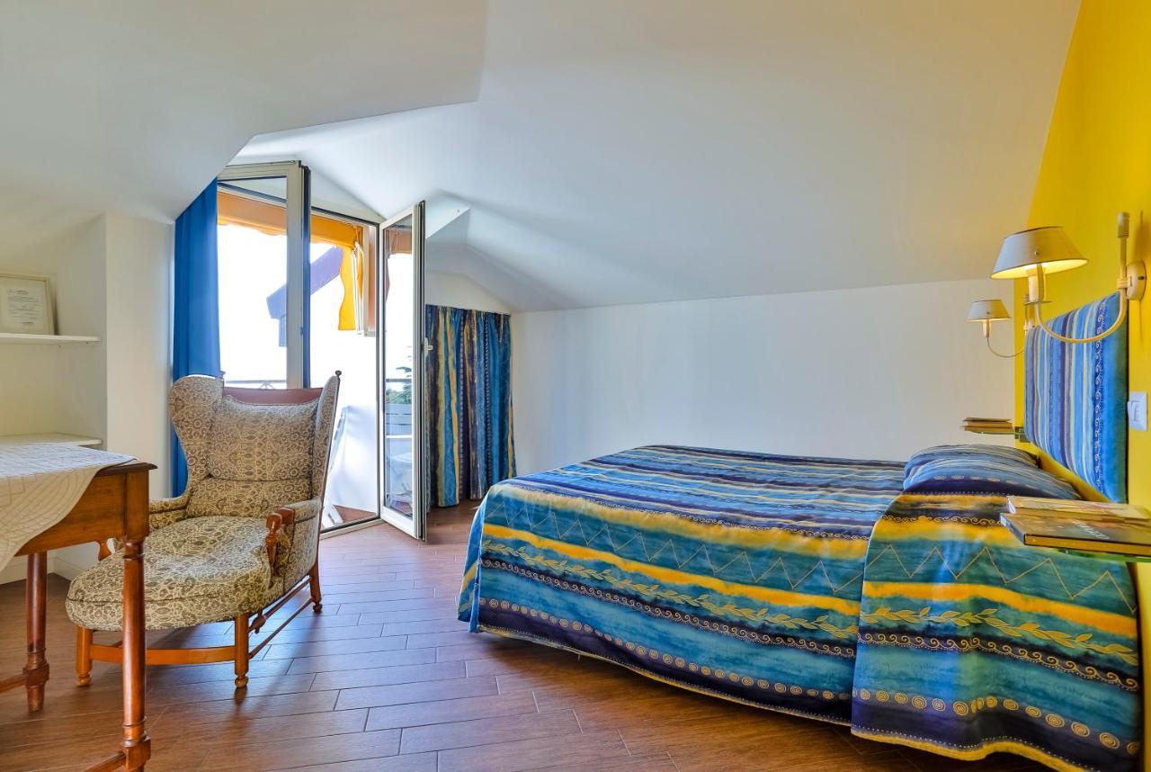 Casa Di Rossana Bed&Breakfast Санремо Экстерьер фото